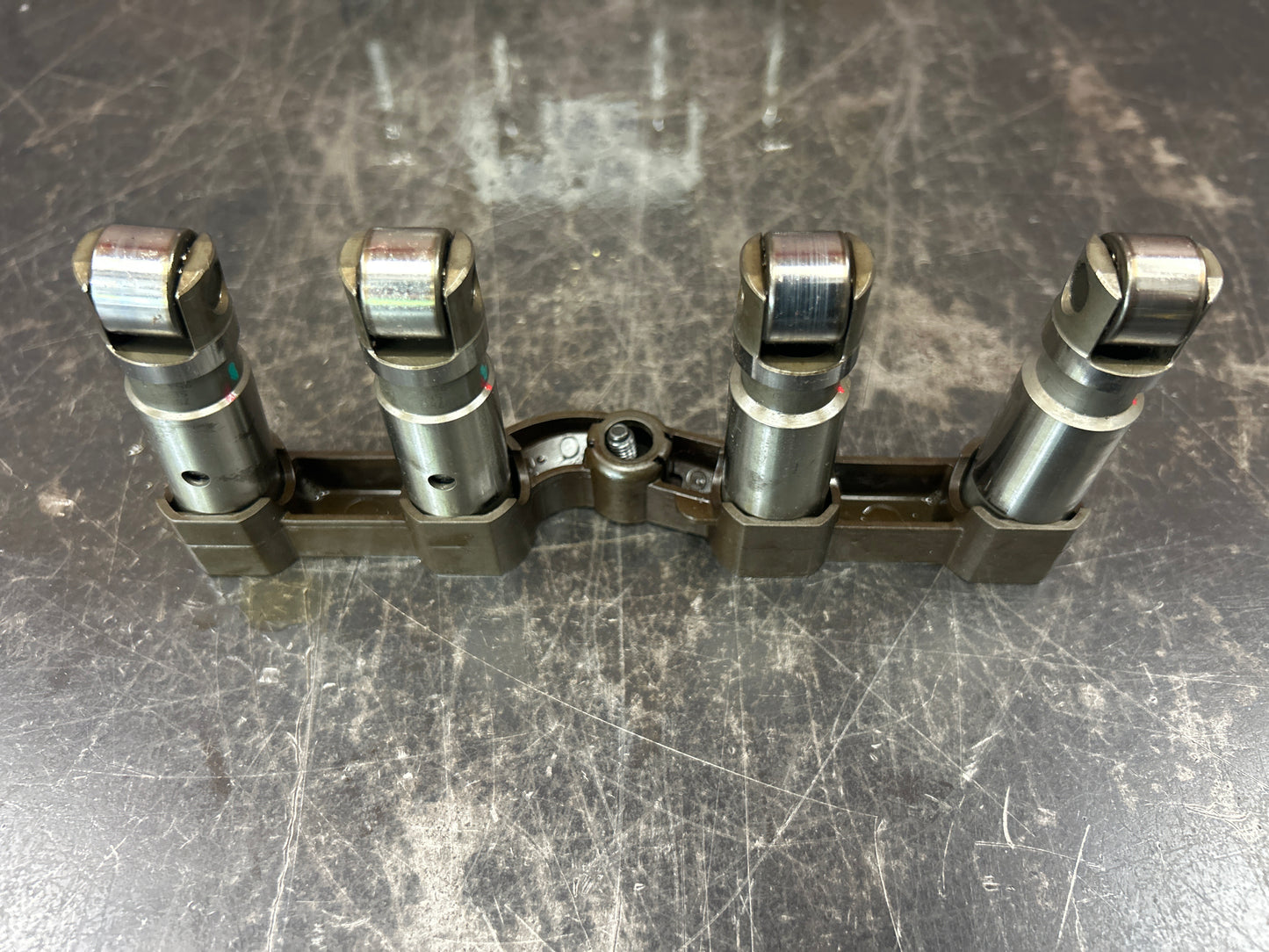 2009-2026 Charger 5.7l Hemi OEM MDS Camshaft Hydraulic Lifters 16Pcs Set