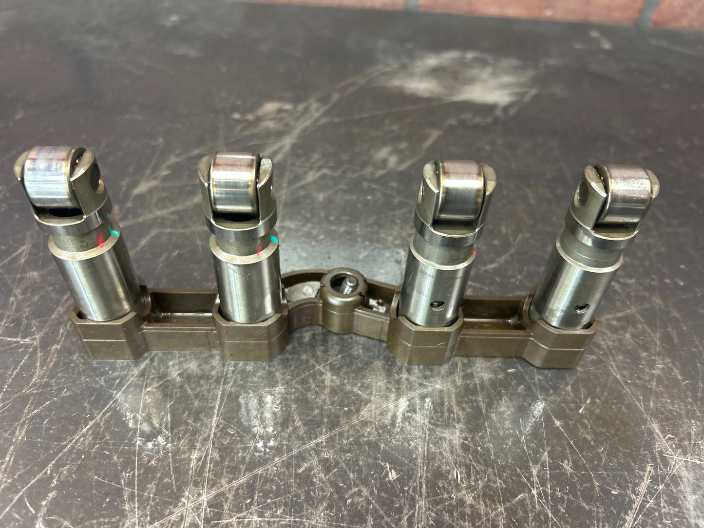 2009-2026 Charger 5.7l Hemi OEM MDS Camshaft Hydraulic Lifters 16Pcs Set