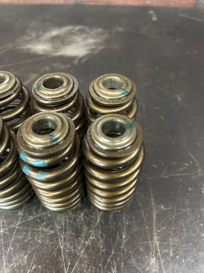 2011-2026 Dodge Jeep Chrysler 6.4L Hemi Set of 16 Valve Springs Mopar 5037382BC