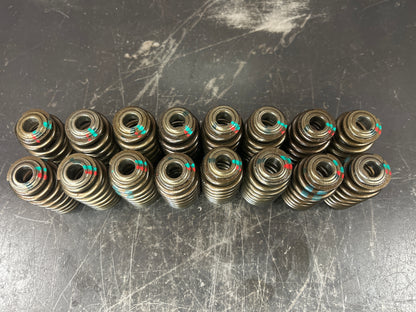 2011-2026 Dodge Jeep Chrysler 6.4L Hemi Set of 16 Valve Springs Mopar 5037382BC