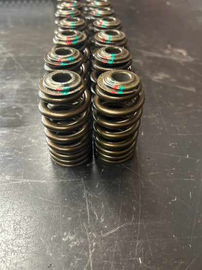 2011-2026 Dodge Jeep Chrysler 6.4L Hemi Set of 16 Valve Springs Mopar 5037382BC