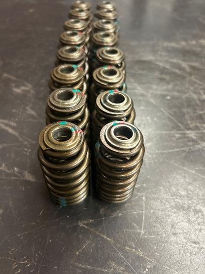 2011-2026 Dodge Jeep Chrysler 6.4L Hemi Set of 16 Valve Springs Mopar 5037382BC