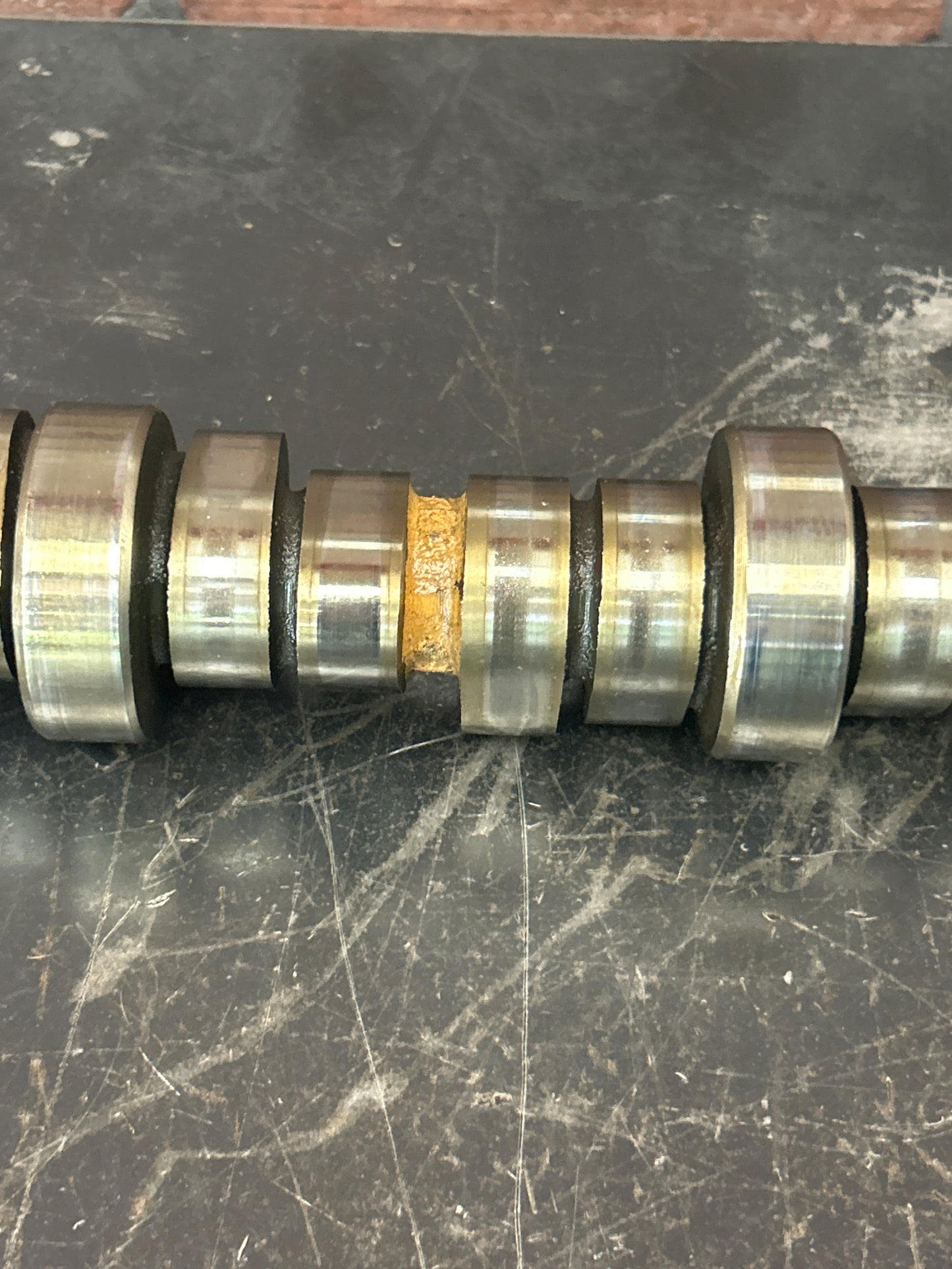 11-26 OEM 6.4L Hemi MDS Camshaft Dodge Challenger SRT8 Scat Pack
