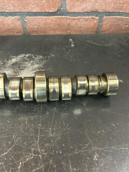 11-26 OEM 6.4L Hemi MDS Camshaft Dodge Challenger SRT8 Scat Pack