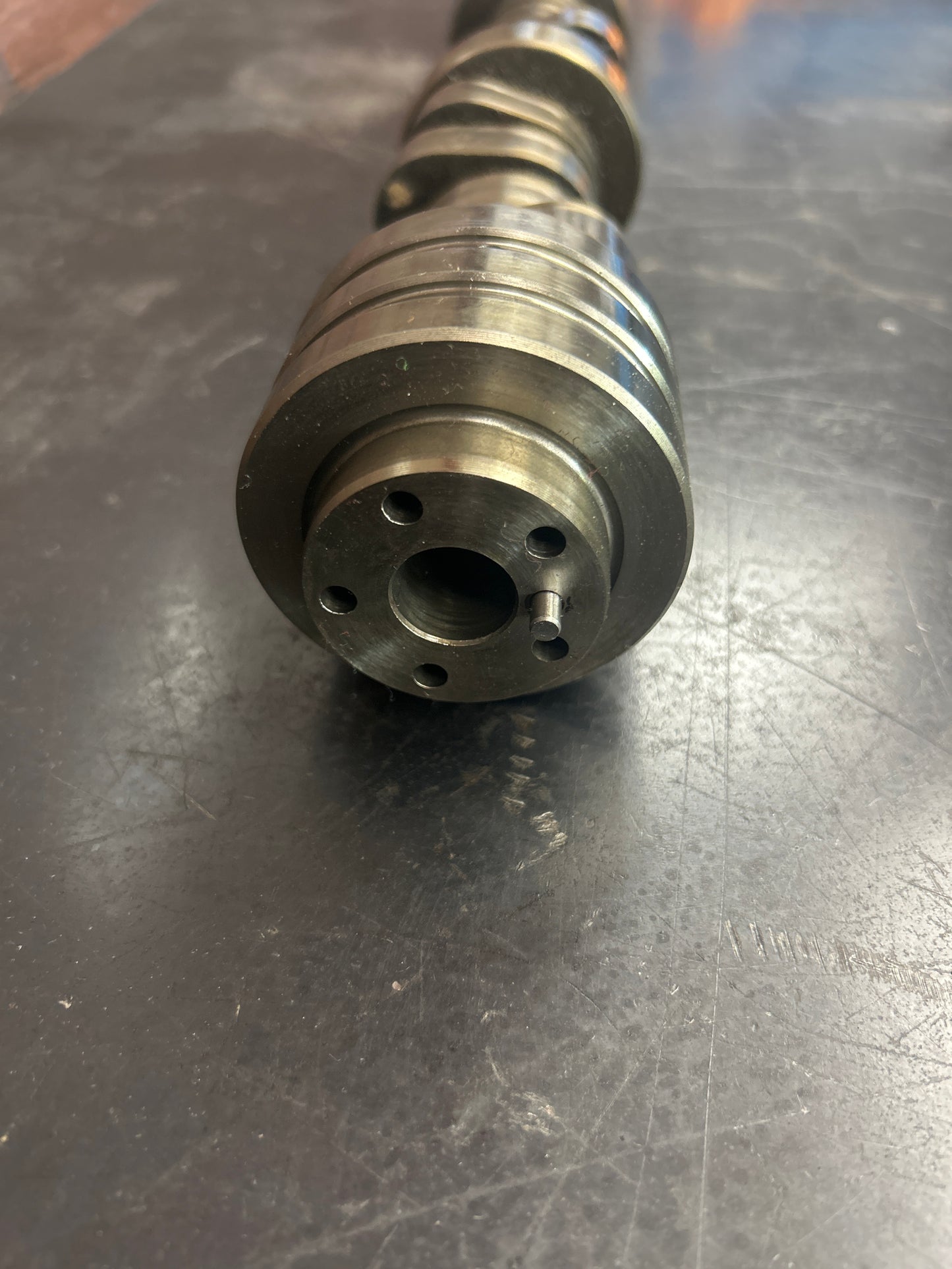11-26 OEM 6.4L Hemi MDS Camshaft Dodge Challenger SRT8 Scat Pack