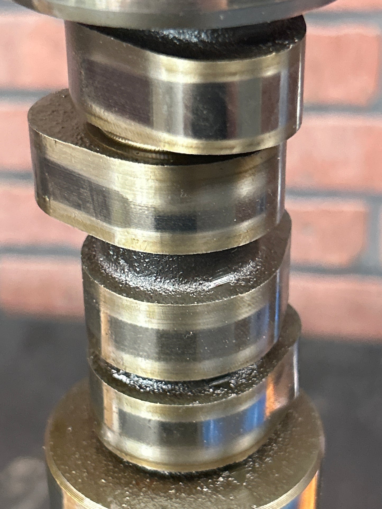 11-26 OEM 6.4L Hemi MDS Camshaft Dodge Challenger SRT8 Scat Pack