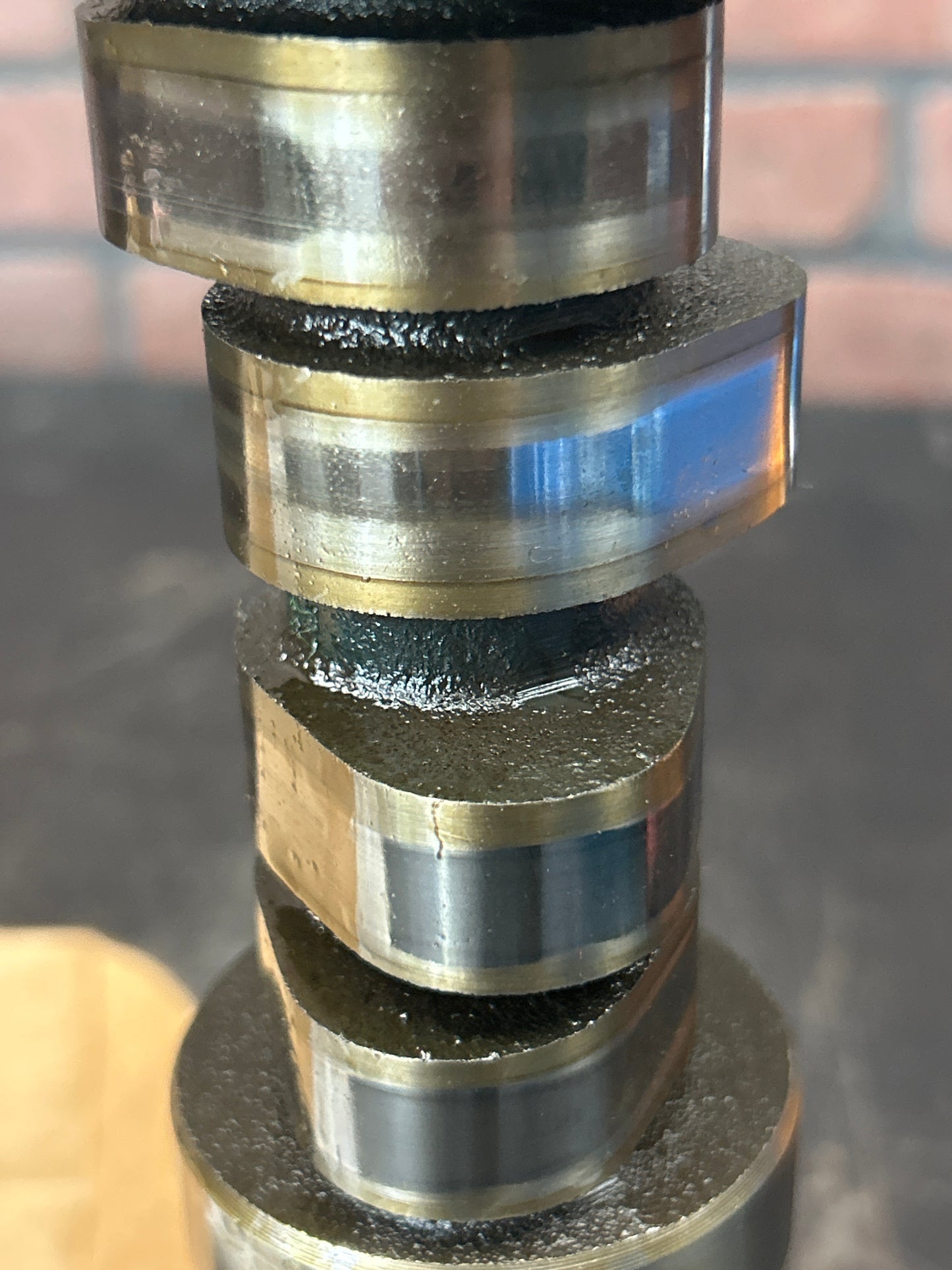 11-26 OEM 6.4L Hemi MDS Camshaft Dodge Challenger SRT8 Scat Pack
