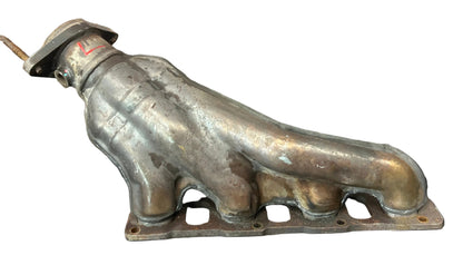 2015-2023 Charger Challenger Hellcat SRT Driver LH Exhaust Manifold 6.2L 6.4L