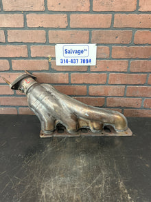 2015-2023 Charger Challenger Hellcat SRT Driver LH Exhaust Manifold 6.2L 6.4L