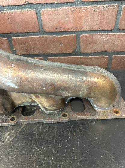 2015-2023 Charger Challenger Hellcat SRT Driver LH Exhaust Manifold 6.2L 6.4L