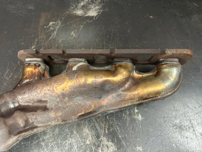 2015-2023 Charger Challenger Hellcat SRT Driver LH Exhaust Manifold 6.2L 6.4L