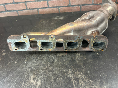 2015-2023 Charger Challenger Hellcat SRT Driver LH Exhaust Manifold 6.2L 6.4L