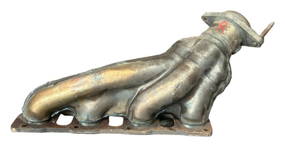 2015-2023 Charger Challenger Hellcat SRT Passenger RH Exhaust Manifold 6.2L 6.4L