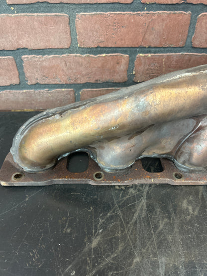 2015-2023 Charger Challenger Hellcat SRT Passenger RH Exhaust Manifold 6.2L 6.4L