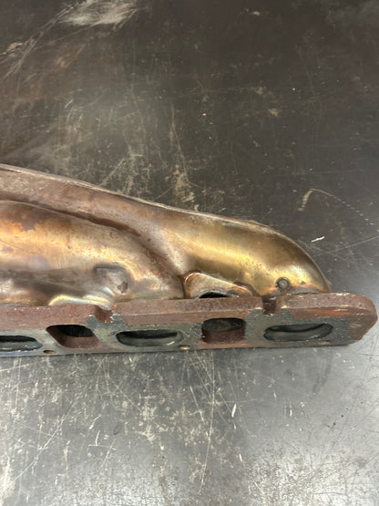 2015-2023 Charger Challenger Hellcat SRT Passenger RH Exhaust Manifold 6.2L 6.4L