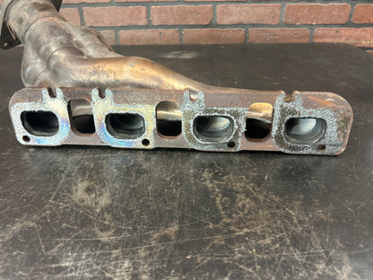 2015-2023 Charger Challenger Hellcat SRT Passenger RH Exhaust Manifold 6.2L 6.4L