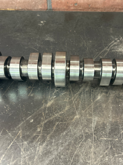 11-26 OEM 6.4L Hemi MDS Manual Camshaft Dodge Challenger SRT8 Scat