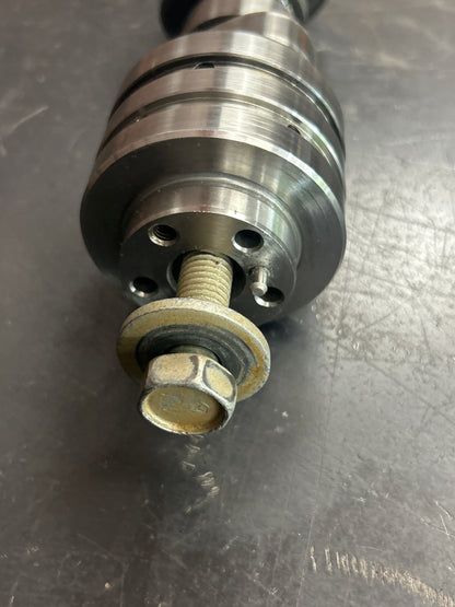 11-26 OEM 6.4L Hemi MDS Manual Camshaft Dodge Challenger SRT8 Scat