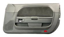 2008-2014 Dodge Challenger SRT Interior Front Passenger RH Door Panel 1FU101DVAJ