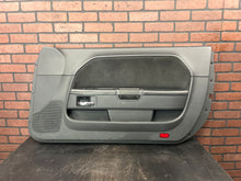 2008-2014 Dodge Challenger SRT Interior Front Passenger RH Door Panel 1FU101DVAJ