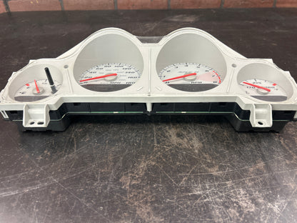 2010 Dodge Challenger SRT8 Speedometer Gauge Instrument Cluster 180MPH 70k OEM