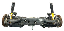 09-14 Challenger Charger 300 SRT8 3.06 LSD Getrag Differential Rear End Cradle