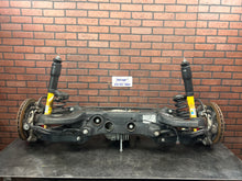 09-14 Challenger Charger 300 SRT8 3.06 LSD Getrag Differential Rear End Cradle