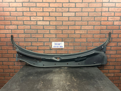 2008-2023 Dodge Challenger OEM Front Windshield Defroster Cowl Panel 05028757AH