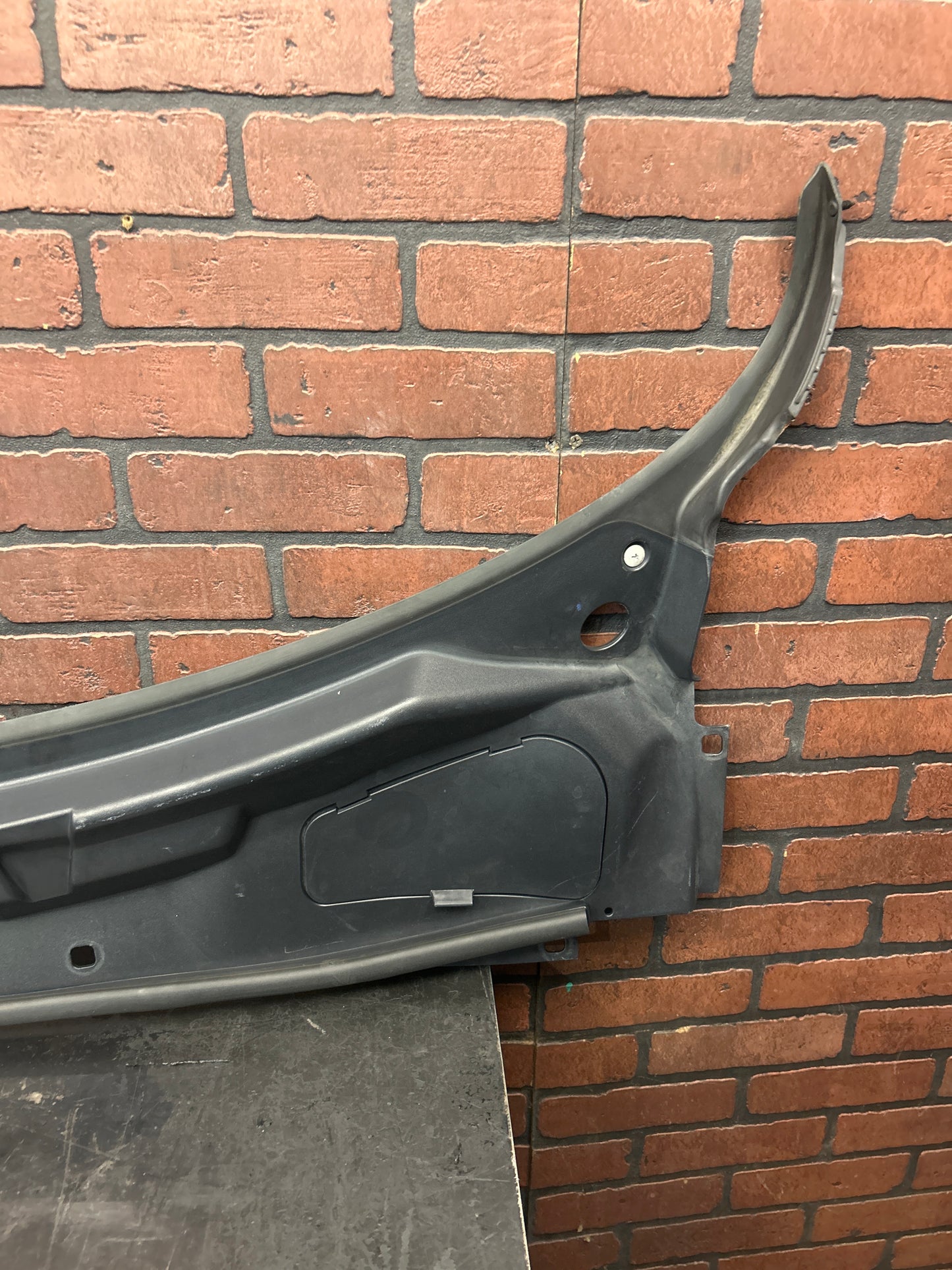 2008-2023 Dodge Challenger OEM Front Windshield Defroster Cowl Panel 05028757AH