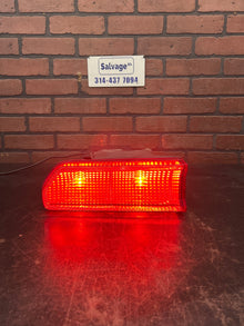 2008-2014 Dodge Challenger SRT Rear Driver LH Side Tail Light 05028781AC