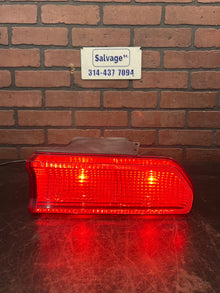 2008-2014 Dodge Challenger SRT Rear Right RH Side Tail Light 05028780AC