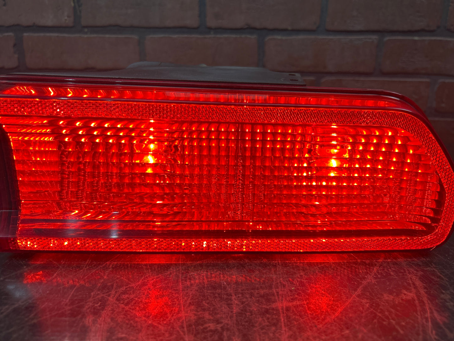 2008-2014 Dodge Challenger SRT Rear Right RH Side Tail Light 05028780AC