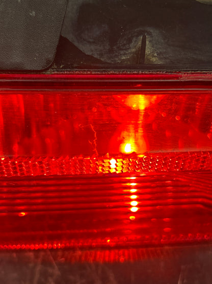 2008-2014 Dodge Challenger SRT Rear Right RH Side Tail Light 05028780AC