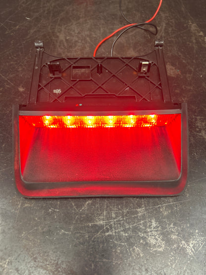 2008 - 2023 DODGE CHALLENGER REAR 3RD BRAKE LED LIGHT LAMP OEM 05028782AD