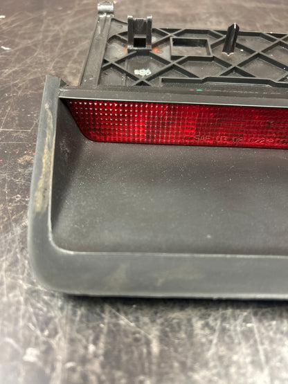 2008 - 2023 DODGE CHALLENGER REAR 3RD BRAKE LED LIGHT LAMP OEM 05028782AD