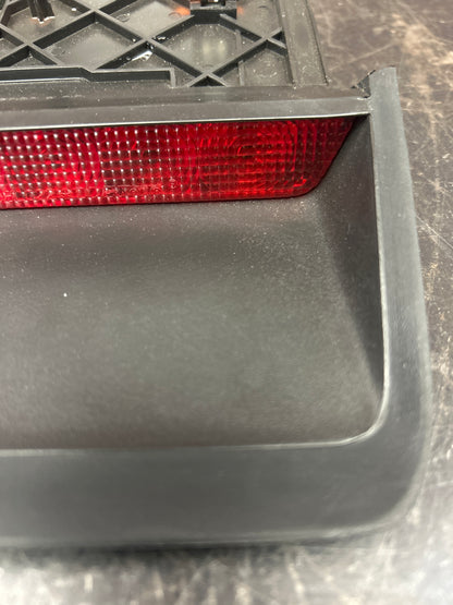 2008 - 2023 DODGE CHALLENGER REAR 3RD BRAKE LED LIGHT LAMP OEM 05028782AD