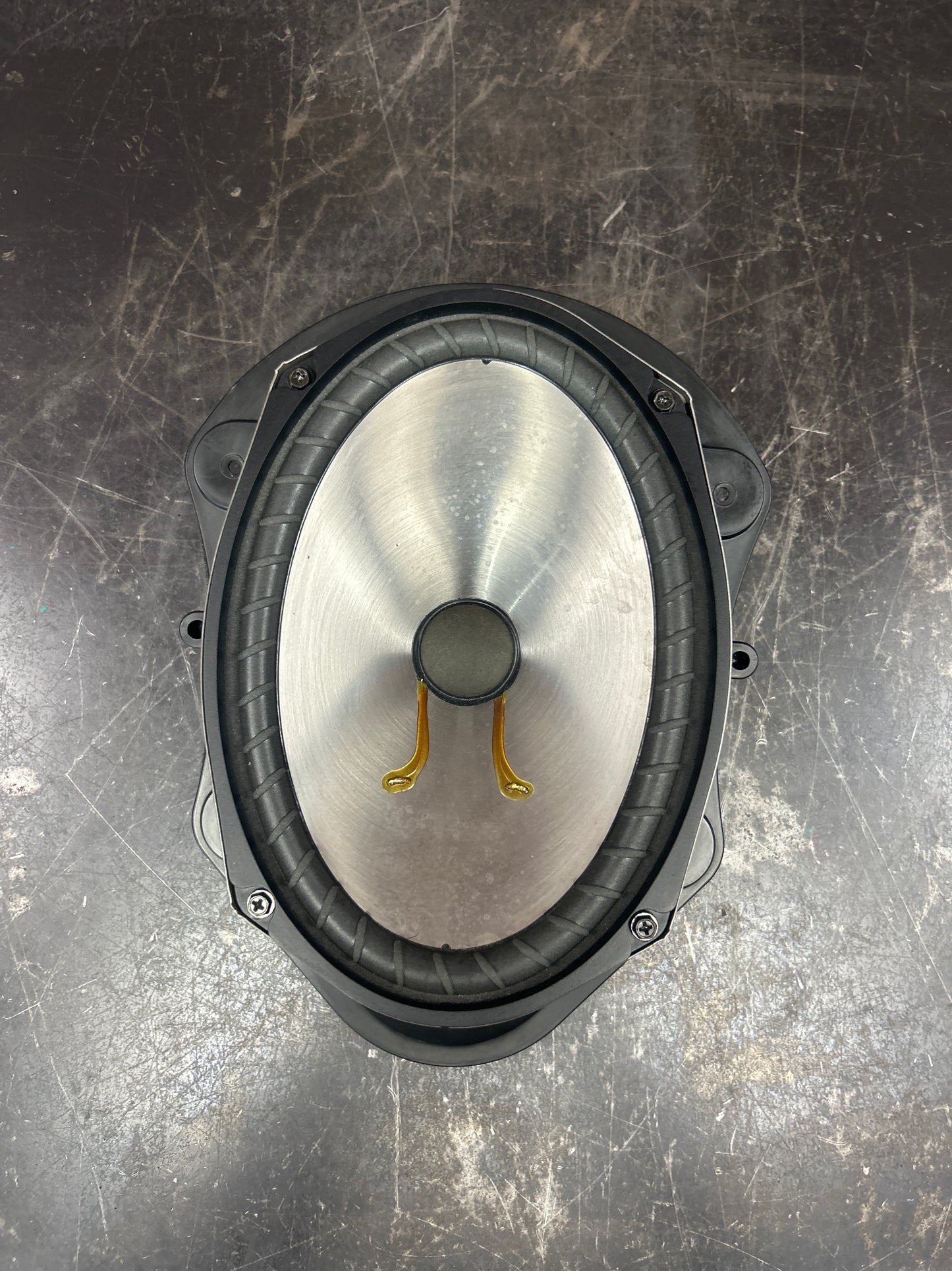 2008-2011 CHARGER CHALLENGER 300C SRT8 OEM RADIO SOUND AUDIO SOUND SPEAKER SET