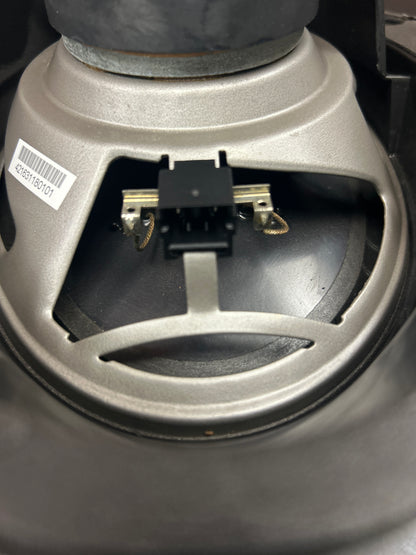 2008-2011 CHARGER CHALLENGER 300C SRT8 OEM RADIO SOUND AUDIO SOUND SPEAKER SET