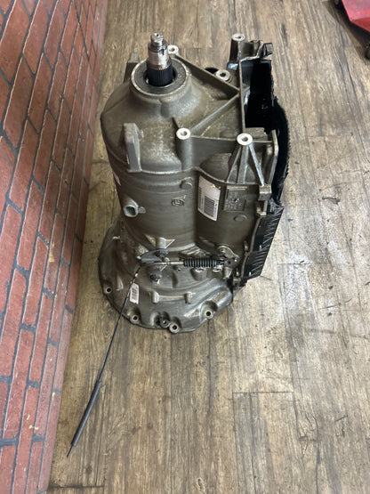 15-17 *CORE* Charger Challenger SRT R/T 392 Scat Pack 8HP70 *BROKEN/CRACKED*