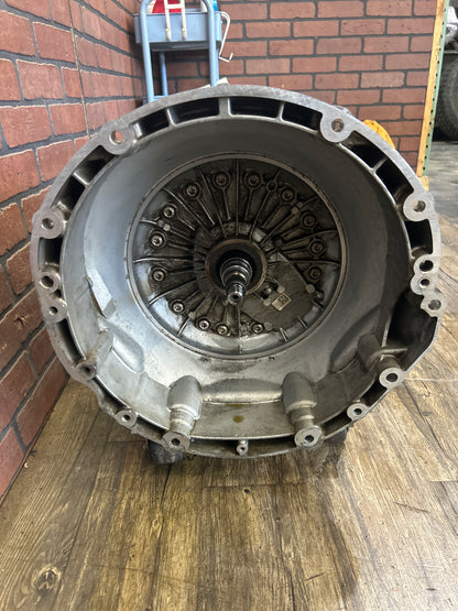 15-17 *CORE* Charger Challenger SRT R/T 392 Scat Pack 8HP70 *BROKEN/CRACKED*