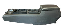 2008-2014 Dodge Challenger SRT Black Center Console Assembly OEM w/ Cupholders