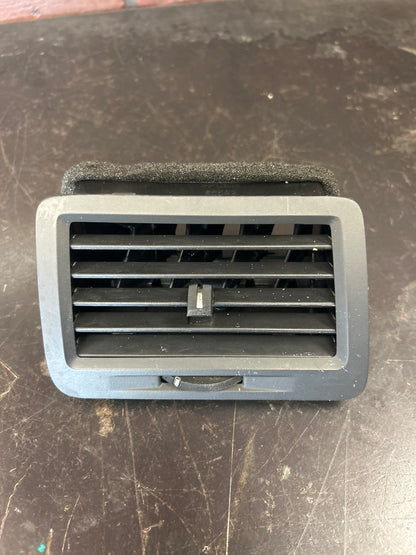 2008-2014 Dodge Challenger Center Left Right Side Dash Air Vent Bezel Set OEM
