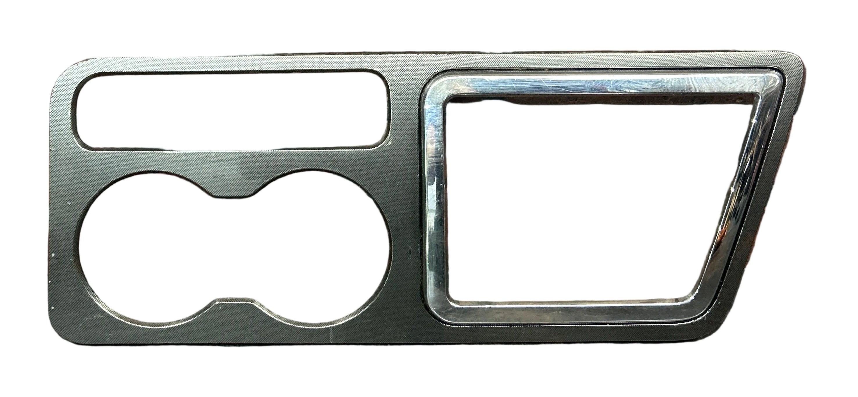 2008-2014 Dodge Challenger SRT8 OEM Shifter Bezel Trim Cover 1170450AB