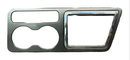 2008-2014 Dodge Challenger SRT8 OEM Shifter Bezel Trim Cover 1170450AB