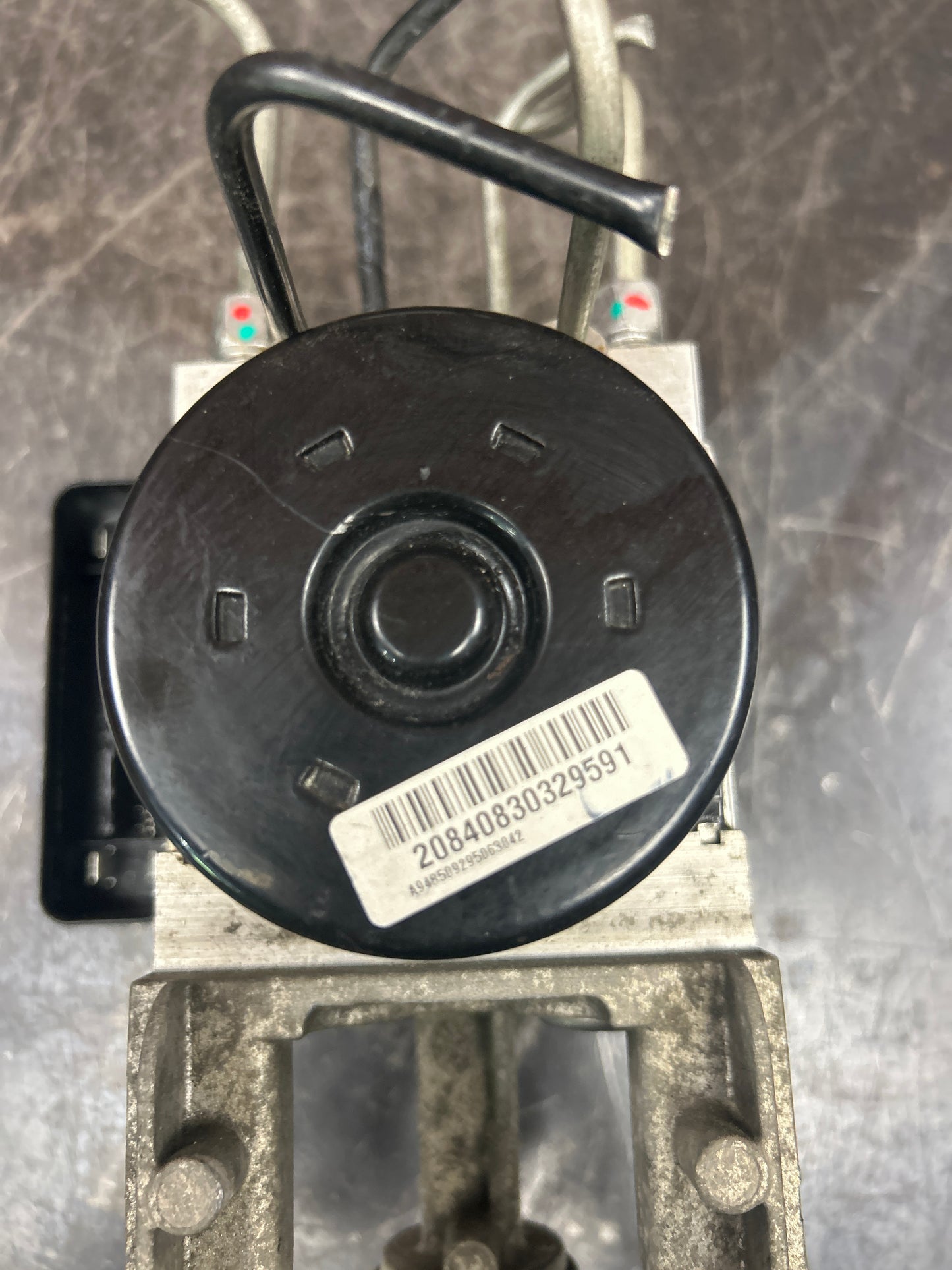 OEM 2010 Charger Challenger 300 Brake Anti-Lock Module ABS Pump Assembly OEM