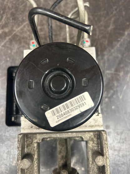 OEM 2010 Charger Challenger 300 Brake Anti-Lock Module ABS Pump Assembly OEM