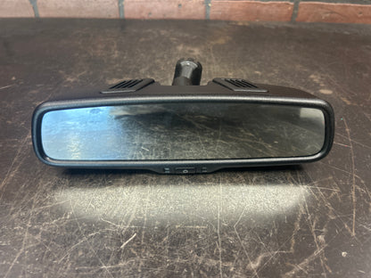2008-11 Challenger Charger 300 Interior Rear View Mirror Assembly OEM 68020439AB