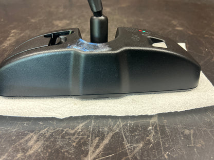 2008-11 Challenger Charger 300 Interior Rear View Mirror Assembly OEM 68020439AB
