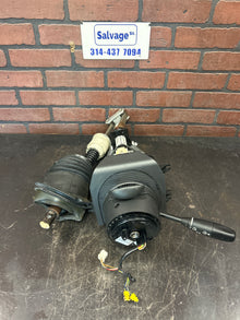 2006-2010 Challenger Charger 300 Steering Column Floor Shift Assembly OEM