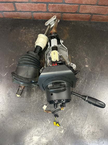 2006-2010 Challenger Charger 300 Steering Column Floor Shift Assembly OEM